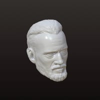 Image 2 of Punk unpainted