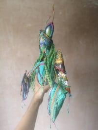 Image 2 of Metamorphia Phase 4 • LACRIMANTISSA
