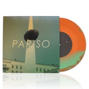 Image of Pariso - SoonerBetterInsignificant Vinyl