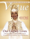 Virtue's 19th Anniversary Book (Paperback)