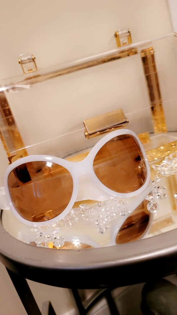 Image of Glamorous Pariss