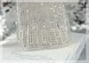 Clear Crystal Flapper Case