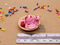 Image 4 of Strawberry Ice Cream Dragon
