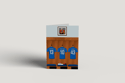 Greeting Card for Rangers Fans | The Famous Dressing Room| Personalisation Options