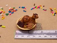Image 4 of Chocolate Ice Cream Dragon