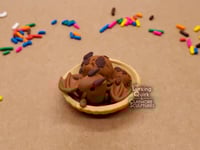 Image 3 of Chocolate Ice Cream Dragon