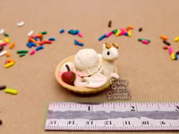 Image 4 of Vanilla Ice Cream Dragon