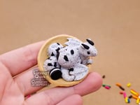 Image 5 of Cookies and Cream Ice Cream Dragon