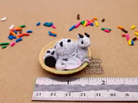 Image 4 of Cookies and Cream Ice Cream Dragon