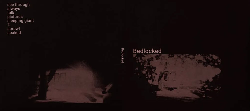 Bedlocked: S/T