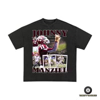 Image 1 of Manziel Tee