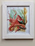 8x10 Inch Print - Giant Pacific Octopus  Image 2