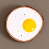 Small Fried Egg