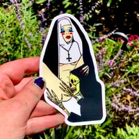 Image 2 of Death Lick sticker