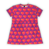 Heartthrob T-shirt Dress