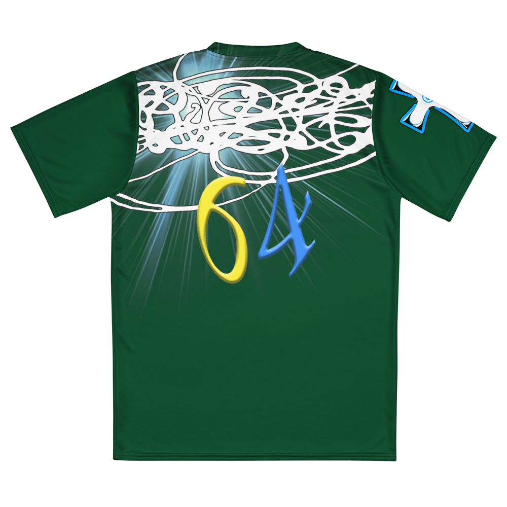 Image of 64 Medi jersey