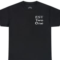 Image 3 of CULTURALLY CONTROVERSIAL PODCAST T-SHIRT 