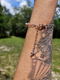 Image 2 of Rainbow bracelet 