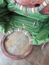Image 2 of Sylvan Satchel