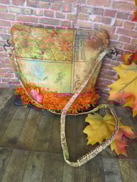 Image 1 of Fall Fling Crossbody