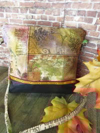 Image 3 of Fall Fling Crossbody