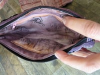 Image 5 of Pretty in Purple Clutch Wallet