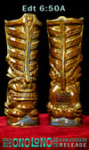 Edition #6:50 CrazyAL's Ono Lono Tiki Mug 2023
