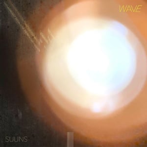 Image of Wave 7" Lathe Cut