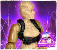 Image 1 of Fem snake trooper conversion kit