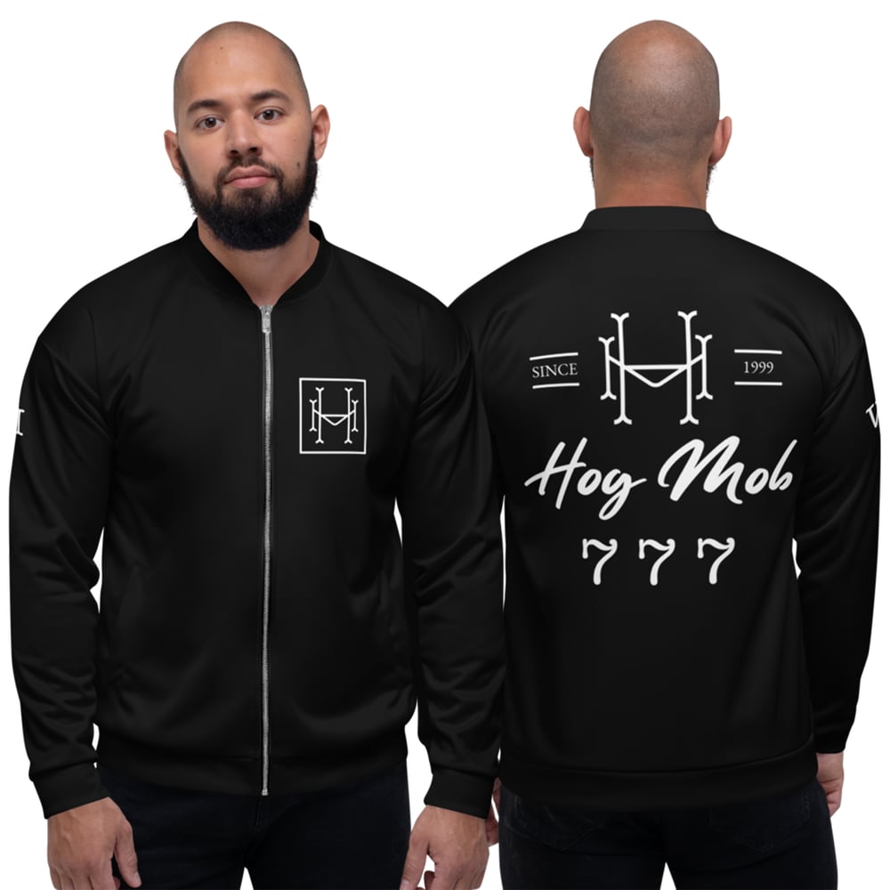 Image of HM777 Jacket