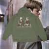 Good Will Hunting Hoodie
