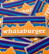 Whatagonia