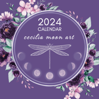 Image 2 of 2024 Calendar