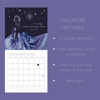 2024 Calendar