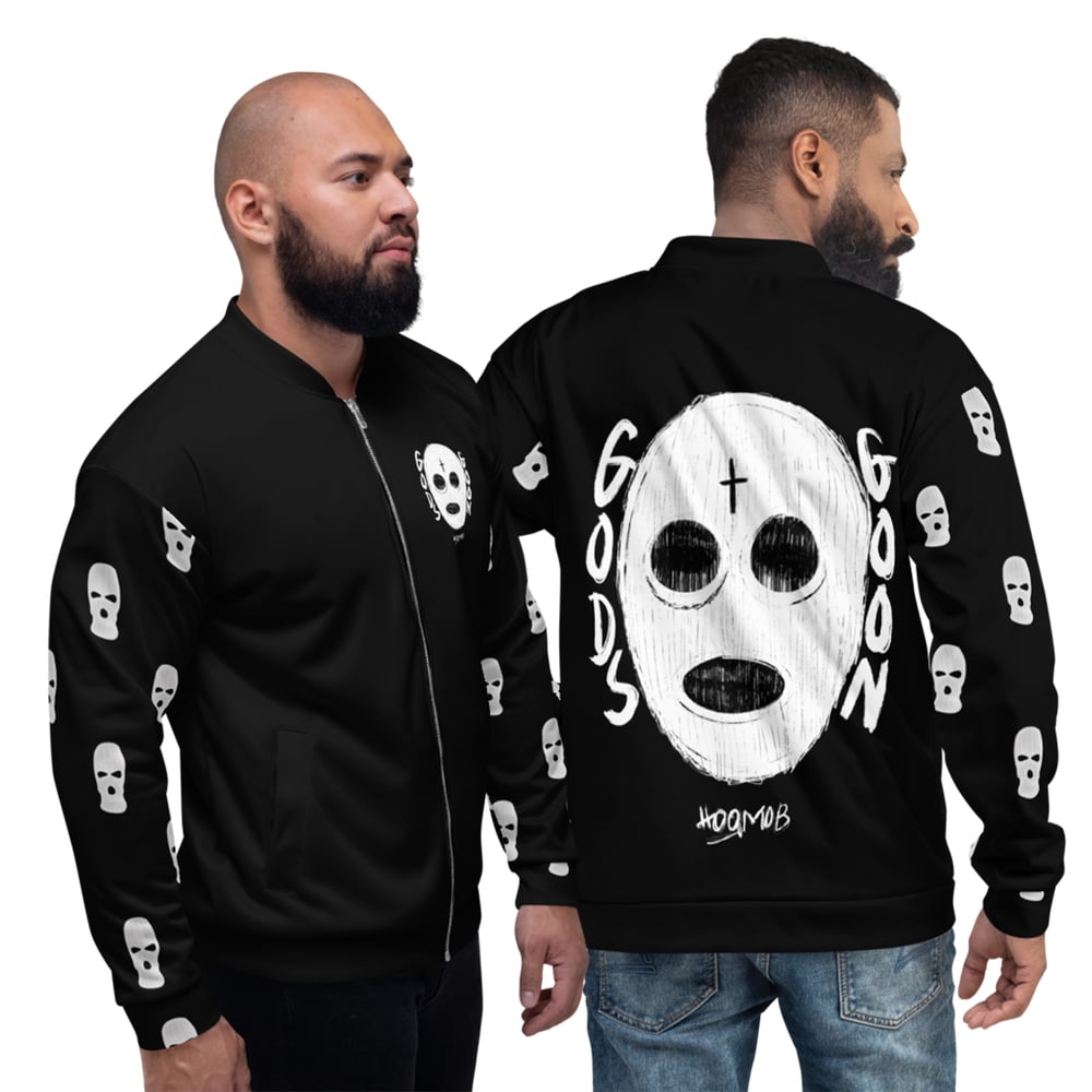 Image of God's Goon Jacket