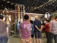 Image 2 of Distilling 101 Class