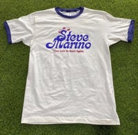 Image 1 of TLTSA Ringer Tee - Blue