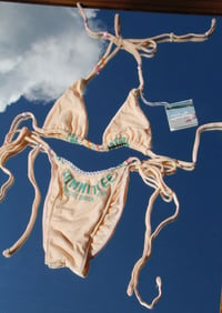 Image 1 of Preserve Bikini Set - S/M