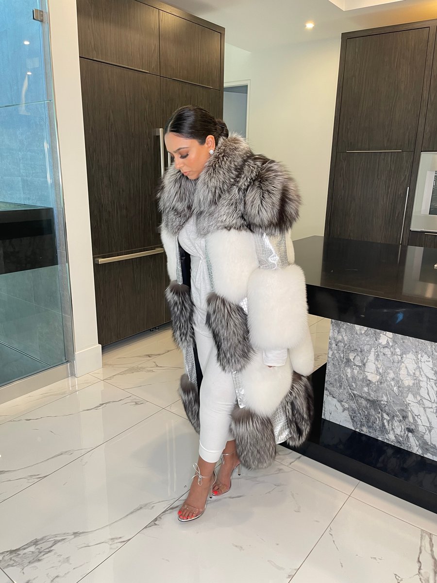 Bibiy RAMONA FUR COAT ファーコート 【公式通販】