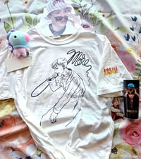 Image 1 of JITB Arson Tee