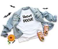 Hocus Pocus 