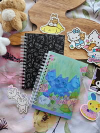 Image 1 of [PRE-ORDER] Reusable Sticker Books (A6 size)