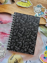 Image 4 of [PRE-ORDER] Reusable Sticker Books (A6 size)