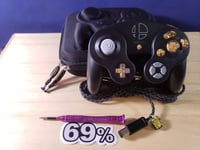 Image 1 of Gold Pad