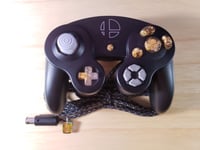 Image 2 of Gold Pad