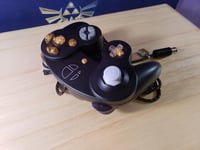 Image 3 of Gold Pad