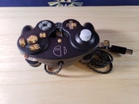 Image 4 of Gold Pad