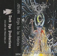 AKRABU "Kispu Ina Ina Nekelmu" CS