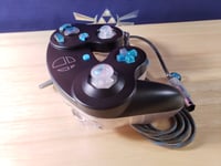 Image 3 of Shiny Blue