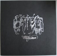 USED: City Of Caterpillar - Demo + Live Recording